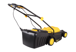 Газонокосилка электрическая Huter ELM-1800P