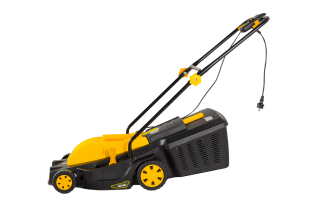 Газонокосилка электрическая Huter ELM-1800P