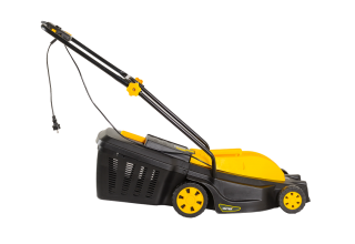 Газонокосилка электрическая Huter ELM-1800P