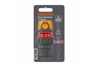 Коннектор для шланга с аквастопом DAEWOO DWC 2519