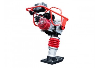 Вибротрамбовка Impulse VT80H Honda GX160