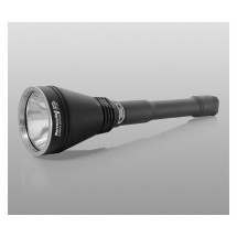 Фонарь Armytek Barracuda Pro XHP35 HI Белый