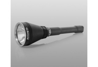 Фонарь Armytek Barracuda Pro XHP35 HI Белый