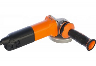 Углошлифмашина AEG WS 13-125 SXE