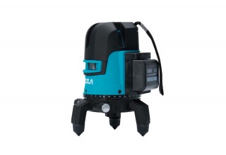 Лазерный уровень TESLA UR30PRO зеленый луч