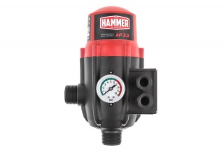 Блок управления насосом Hammer AP3.0