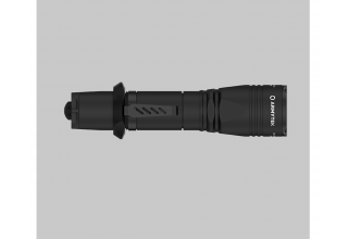 Фонарь Armytek Dobermann Extended Set Белый