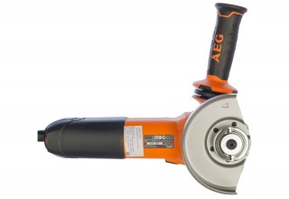 Углошлифмашина AEG WS 13-125 SXE