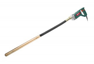 Вибратор глубинный HAMMER Flex VBR1100 вал гибкий с вибронаконечником
