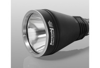 Фонарь Armytek Barracuda Pro XHP35 HI Белый