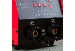 Аппарат точечной сварки, споттер FUBAG TS 3500
