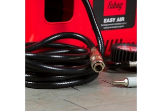 Компрессор безмасляный коаксиальный FUBAG Easy Air