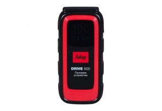 Пусковое устройство аккумуляторное FUBAG DRIVE 600