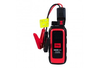 Пусковое устройство аккумуляторное FUBAG DRIVE 600