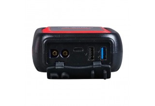 Пусковое устройство аккумуляторное FUBAG DRIVE 600