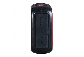 Пусковое устройство аккумуляторное FUBAG DRIVE 600