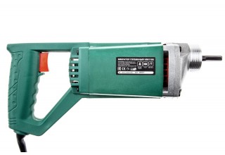 Вибратор глубинный HAMMER Flex VBR1100 вал гибкий с вибронаконечником