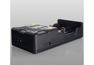 Зарядное устройство Armytek Uni C2 Plug Type C