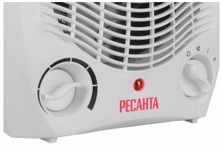 Тепловентилятор Ресанта ТВС-1