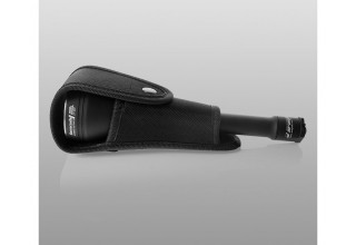 Фонарь Armytek Barracuda Pro XHP35 HI Белый