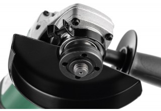 Углошлифмашина Hammer USM850D