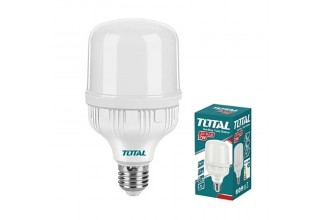 Лампочка светодиодная E27 30 Вт TOTAL TLPACD3301T