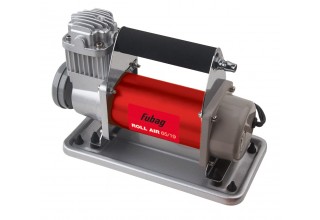 Компрессор автомобильный FUBAG Roll Air 65/19