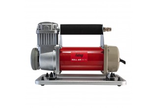Компрессор автомобильный FUBAG Roll Air 65/19