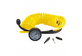 Компрессор автомобильный FUBAG Roll Air 65/19