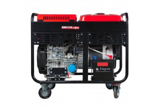 Генератор дизельный Fubag DS 15000 DA ES