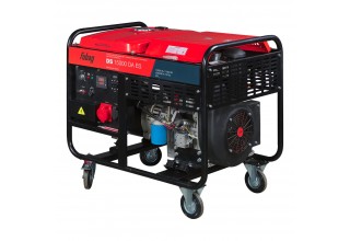 Генератор дизельный Fubag DS 15000 DA ES
