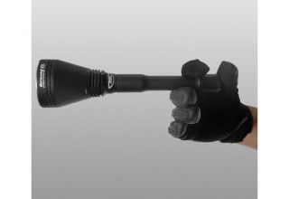 Фонарь Armytek Barracuda Pro XHP35 HI Белый