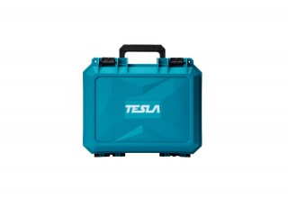 Лазерный уровень TESLA UR30PRO зеленый луч