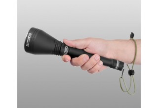 Фонарь Armytek Barracuda Pro XHP35 HI Белый