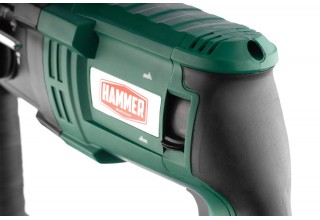 Перфоратор Hammer PRT850CE