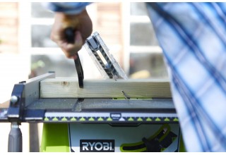 Распиловочный станок RYOBI RTS1800EF-G