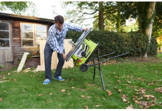 Распиловочный станок RYOBI RTS1800EF-G