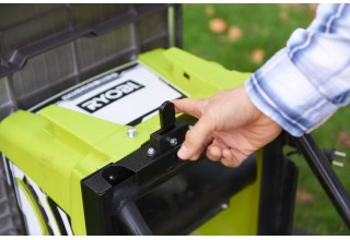 Распиловочный станок RYOBI RTS1800EF-G