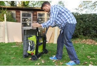 Распиловочный станок RYOBI RTS1800EF-G