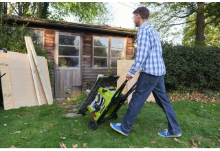 Распиловочный станок RYOBI RTS1800EF-G