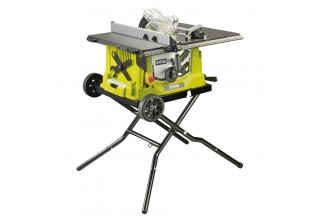 Распиловочный станок RYOBI RTS1800EF-G