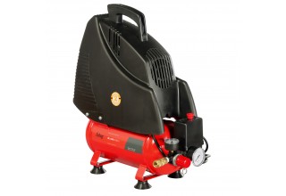Компрессор безмасляный коаксиальный FUBAG OL 195/6 CM1.5