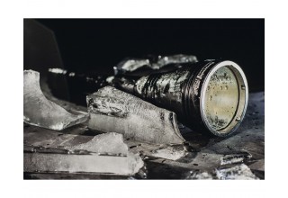 Фонарь Armytek Barracuda Pro XHP35 HI Белый