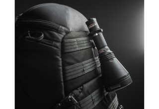 Фонарь Armytek Barracuda Pro XHP35 HI Белый