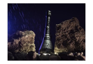 Фонарь Armytek Barracuda Pro XHP35 HI Белый