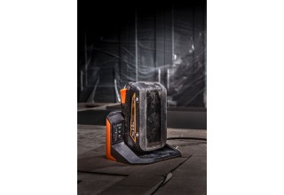 Аккумулятор AEG SET L1820S с зарядным устройством