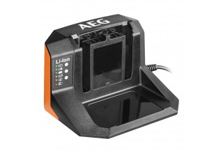 Аккумулятор AEG SET L1820S с зарядным устройством