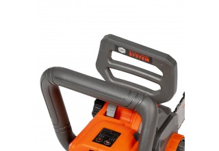 Пила цепная аккумуляторная DAEWOO DACS 1642Li