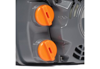 Пила цепная бензиновая DAEWOO DACS 2512