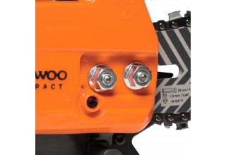 Пила цепная бензиновая DAEWOO DACS 2512
